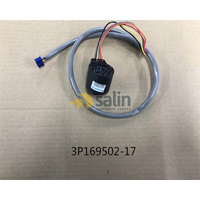 Genuine Coil Solenoid Valve for Daikin Part No 6024441