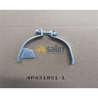 Genuine Fixed Clip for Daikin Part No 6026003