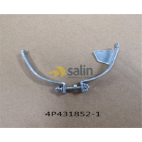 Genuine Fixed Clip for Daikin Part No 6026004