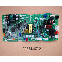 Genuine Main PCB for Daikin Part No 6028273