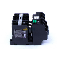 Genuine Contactor PAK-6JT/1NO AC240V 2.8A TOGAMI for Daikin Part No 8500044