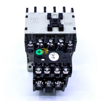 Genuine Contactor (R04039014972) PAK-21JT-F/1NO/1NC AC240V 15.A for Daikin Part No 8500112