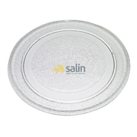 PN: 3390W1A035A 3390W1A035D LG MICROWAVE GLASS PLATE | MS1949TL MS2042U MS2041F