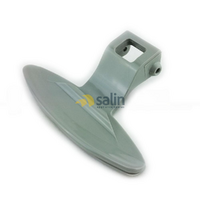 PN: 3650EN3005A LG WASHING MACHINE FRONT LOADER DOOR HANDLE