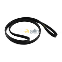 PN: 4400EL1001A LG WASHING MACHINE POLY-V DRIVE BELT