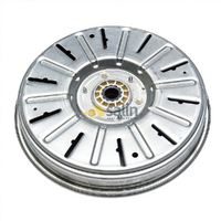 PN: 4413ER1001D LG WASHING MACHINE ROTOR ASSEMBLY | (F14A8TDSP.ABWQESW)