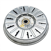 PN: 4413ER1001D LG WASHING MACHINE ROTOR ASSEMBLY | (F1403RD (F14A8FD7.AESPEPN)