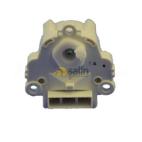 PN: 4681EA1009A LG WASHING MACHINE DUMPER CLUTCH DIRECT DRIVE MOTOR