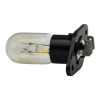 PN: 4713-001524 SAMSUNG MICROWAVE INCANDESCENT LAMP (20W)