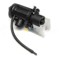 PN: 5859EN1004B LG WASHING MACHINE PUMP & HOUSING | F12C3QDP WD1200D F1268QDP