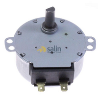 PN: 6549W1S018A LG MICROWAVE TURNTABLE MOTOR | MP-9883SL MP-9485SA MP-9485S