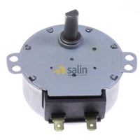 PN: 6549W1S018A LG MICROWAVE TURNTABLE MOTOR | MP-9483SLA MP-9483SL MP-9482SA