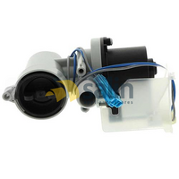 PN: AHA74873601 LG WASHING MACHINE PUMP MOTOR | WT-H7506 WF-T6571 WT-H6506