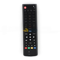 PN: AKB75055702 LG TV REMOTE CONTROL