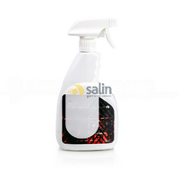 PN: CL750EOBC AKTIVO BBQ EASY-OFF OVEN & BBQ CLEANER (750ML) | use after water