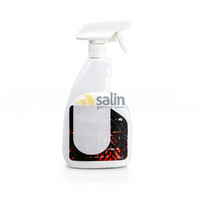 PN: CL750EOBC AKTIVO BBQ EASY-OFF OVEN & BBQ CLEANER (750ML) | penetrate Allow