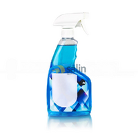 PN: CL750GWC AKTIVO CLEANING GLASS & WINDOW CLEANER (750ML)