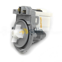 PN: EAU61383505 GENUINE LG WASHING MACHINE DRAIN PUMP MOTOR | (F14A8FD7.AESPEPN)