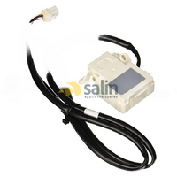 PN: EBF61674802 GENUINE LG WASHING MACHINE LID SWITCH | (T1789EFHTW.ABWREAP)