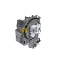 PN: 4681EN2005G GENUINE LG WASHING MACHINE PUMP MOTOR | (F4J8FYP2WD.ABWREAP)