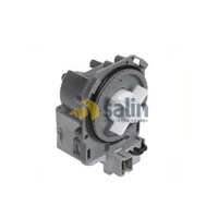 PN: 4681EN2005G GENUINE LG WASHING MACHINE PUMP MOTOR | WTW1409VCW