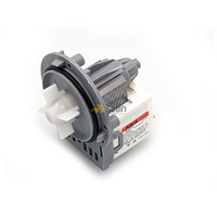 PN: EAU61383502 GENUINE LG WASHING MACHINE PUMP MOTOR | WD-8050FH WD-8016F