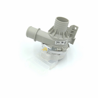 PN: AHA75673404 GENUINE LG WASHING MACHINE DRAIN PUMP ASSEMBLY