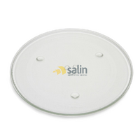 PN: MW002 UNIVERSAL MICROWAVE OVEN TRAY 345MM SAMSUNG