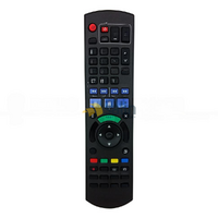 PN: N2QAYB000980 PANASONIC DVD REMOTE CONTROL | DMR-XW440GLK.1878970 DMR-XW440GL