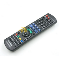 PN: N2QAYB001039 PANASONIC BLU-RAY REMOTE CONTROL | DMR-BWT955GL.1943143