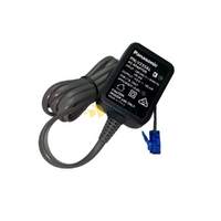 PN: PNLV233ALKZ GENUINE PANASONIC HOME ELECTRONICS AC ADAPTOR | 2505148