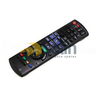 PN: N2QAYB001077 GENUINE PANASONIC HOME ELECTRONICS REMOTE CONTROL