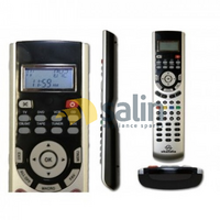 PN: BW-LCD UNIVERSAL TV REMOTE CONTROL | hours automatically on minutes 0-99