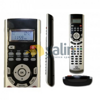 PN: BW-LCD UNIVERSAL TV REMOTE CONTROL | you press when scanned immediately are