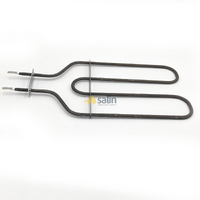 PN: YGP038435 GENUINE FALCON OVEN/STOVE GRILL ELEMENT | DSL0301-I06 DSL0301-I05