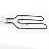 PN: YGP038435 GENUINE FALCON OVEN/STOVE GRILL ELEMENT | DSL0295-I03 2553186