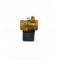 PN: EM800019 GENUINE SUNBEAM COFFEE MAKER SOLENOID VALVE 2 WAY | PU8000 W0277601