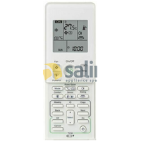 FOR  DAIKIN AC AIR CONDITIONER REMOTE CONTROL FTXM20QVMA, FTXM25QVMA,