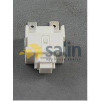 Dyson Vacuum Cleaner On/Off Switch 2 terminals p/n 910971