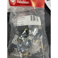 Robertshaw RS-GS7005K Fryer Thermostat 95-205°C with P2793