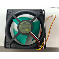 SuitS Panasonic Refrigerator Cooling Fan NMB-MAT FBA11J14V DC14V 0.24A