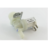 ESWOOD 240016 LOADING SOLENOID VALVE 1-WAY 3/4 230V 16L Norris Madison Bantam, Bantam.2, IM5, IM5.2, IM7, IM7.2, IM17, IM17.2, IR200