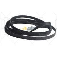 ALDI SHPD80W GGSHPD80W HEAT PUMP Dryer Drum Drive Belt 7PH1956