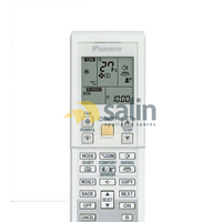 FOR DAIKIN AIRCON REMOTE CONTROL 4005648