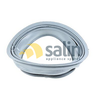 Fisher & Paykel Washing Machine Door Seal Gasket H0020300590D WH8060P2  WH7560J2