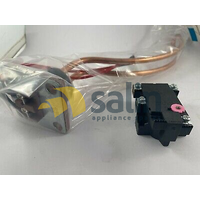 SOLAR   HOT WATER TANK HEATER THERMOSTAT & ELEMENT 2400W