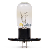 Microwave Oven Lamp Light Globe Bulb for SAMSUNG LG SHARP PANASONIC