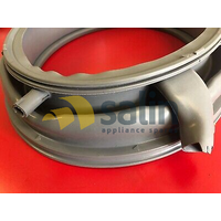 OEM BOSCH FRONT LOAD WASHING MACHINE DOOR BOOT SEAL GASKET WAY32840AU/14