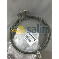 806890591 Smeg Oven Fan Forced Element 806890807 2000W 20.41235.00