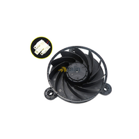 Haier Fridge Freezer FAN MOTOR HRF454TW,HRF360TW,HRF220TW 62219-A HRF454TS3 HA A